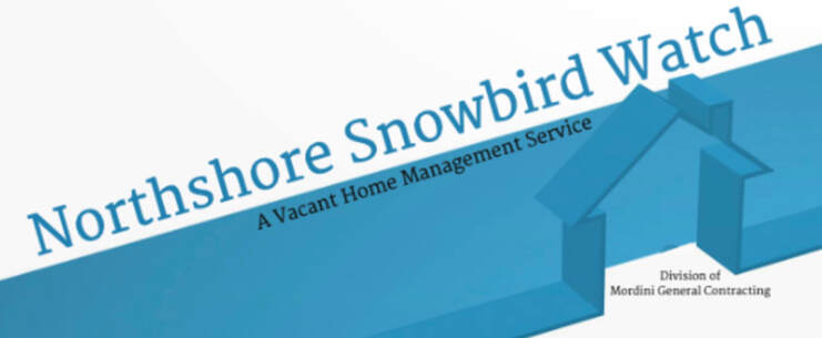 Northshore Snowbird Watch 847-535-9773